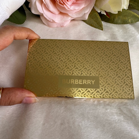 BURBERRY SIGNATURE EYE FACE PALETTE - Picture 4 of 6
